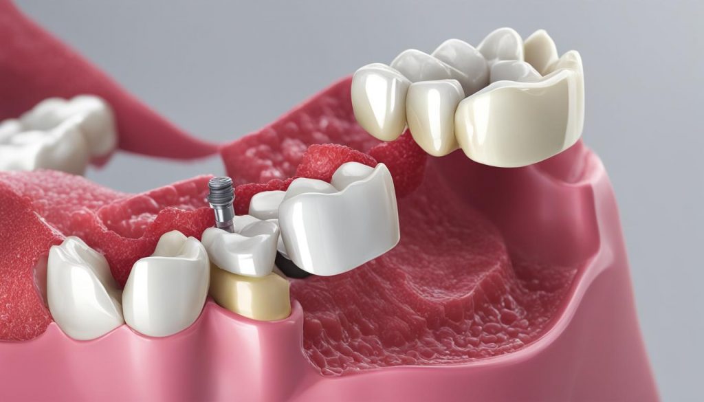 3-Schienen-System für biokompatible Aligner