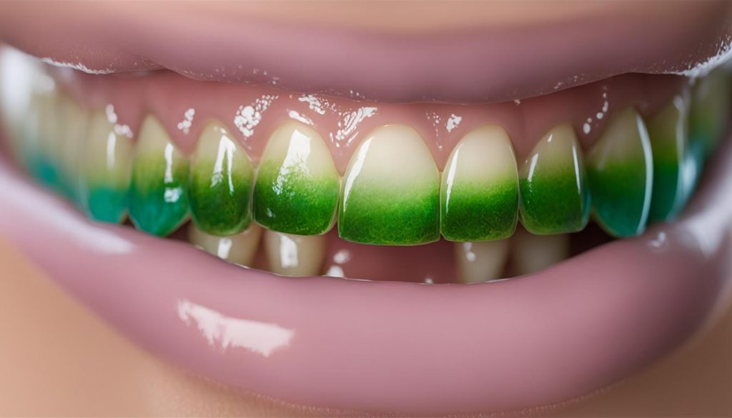 Bioverträglichkeit Dentalaligner