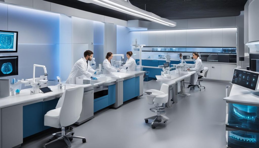 Zukunftsaussichten der digitalen Modellierungstechnik für Aligner