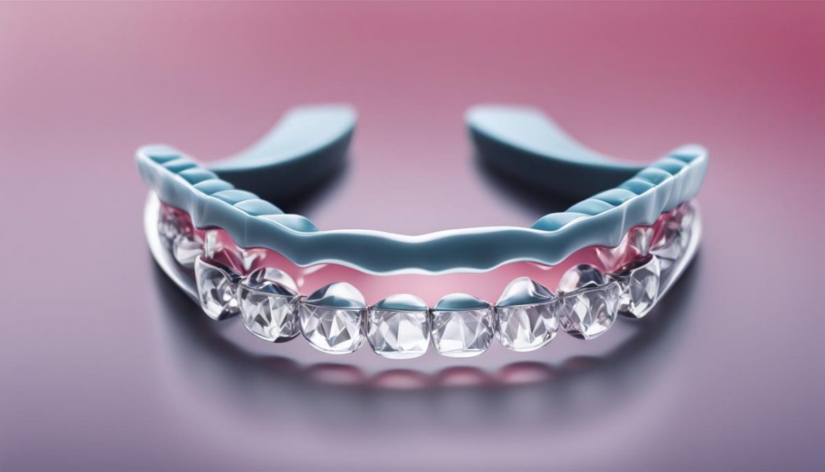 aesthetik aligner design
