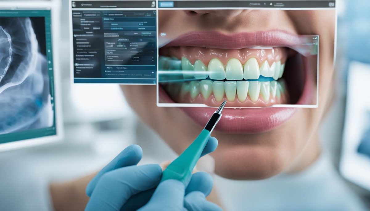 aligner digitale zahnabdruecke