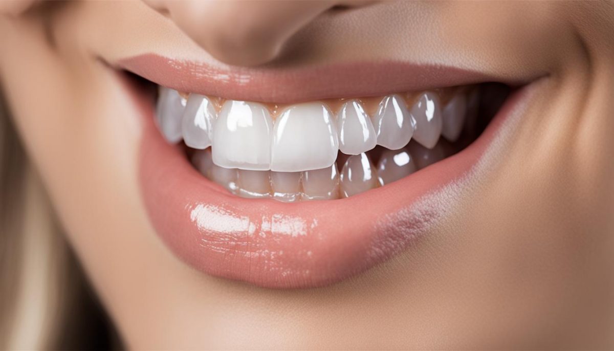 aligner gesichtsaesthetik