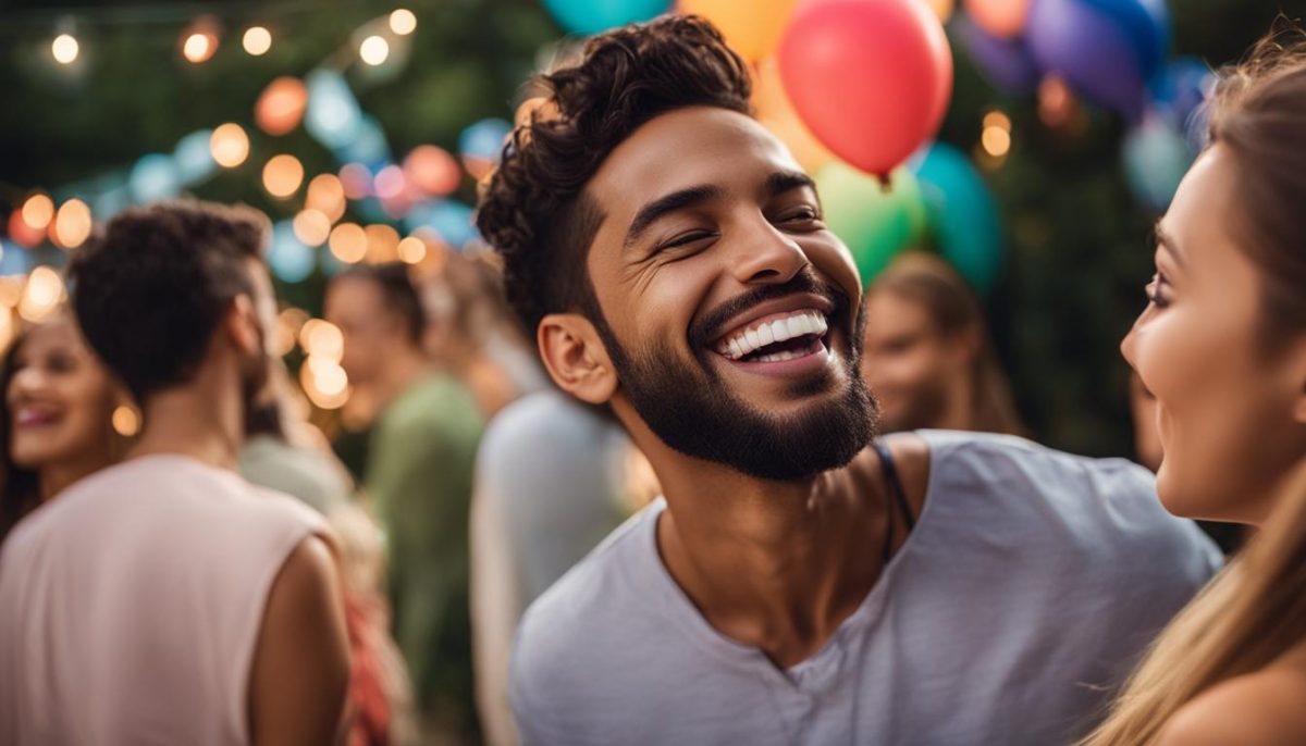 aligner und soziales leben