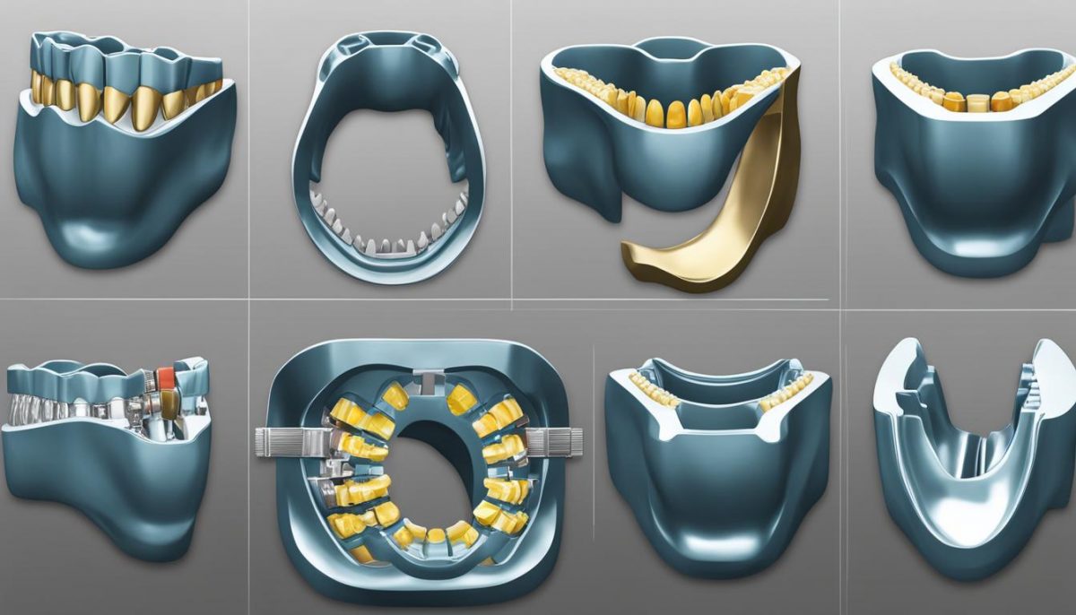 biomechanik aligner design
