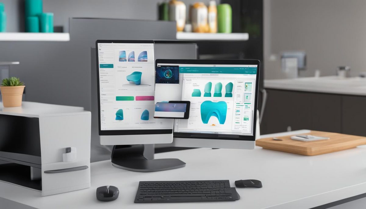 digitale werkzeuge aligner design