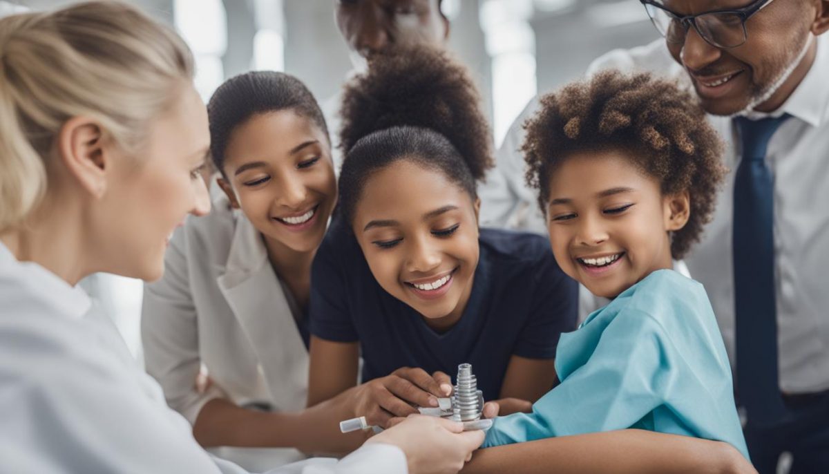 ethik forschung entwicklung aligner