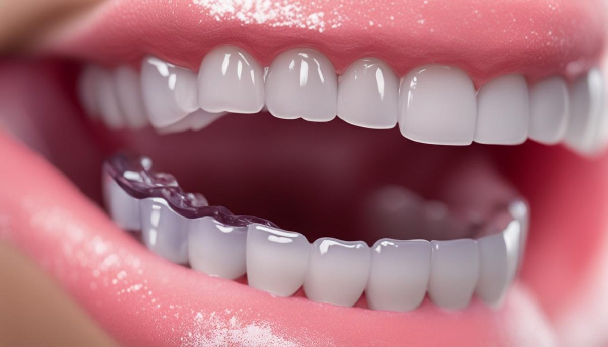 fortschritte aligner hygiene