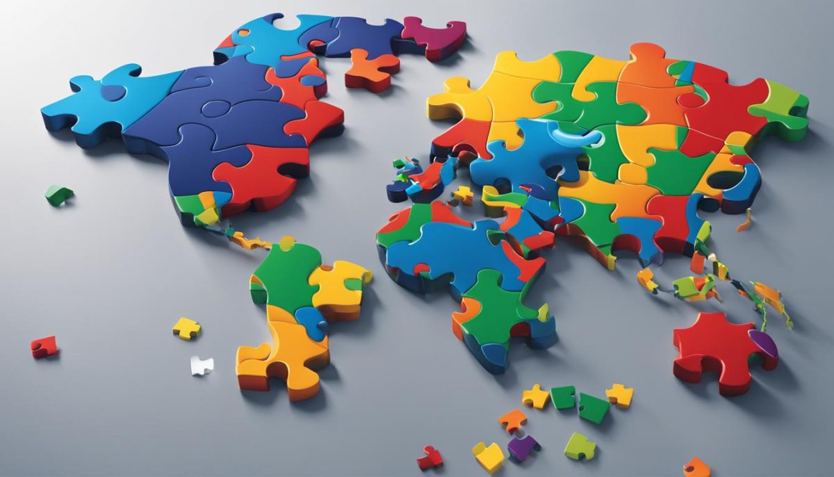 herausforderungen loesungen globaler aligner markt