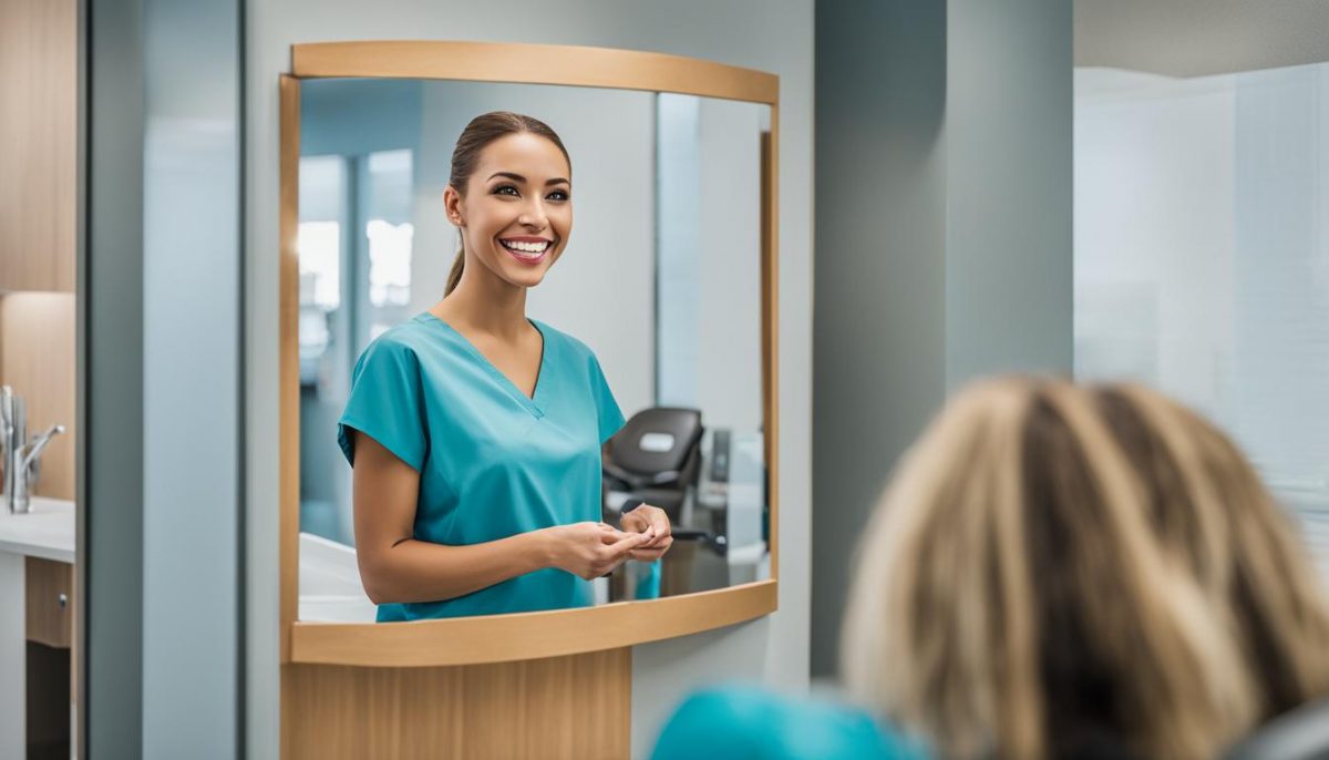 innovative patientenkommunikation aligner