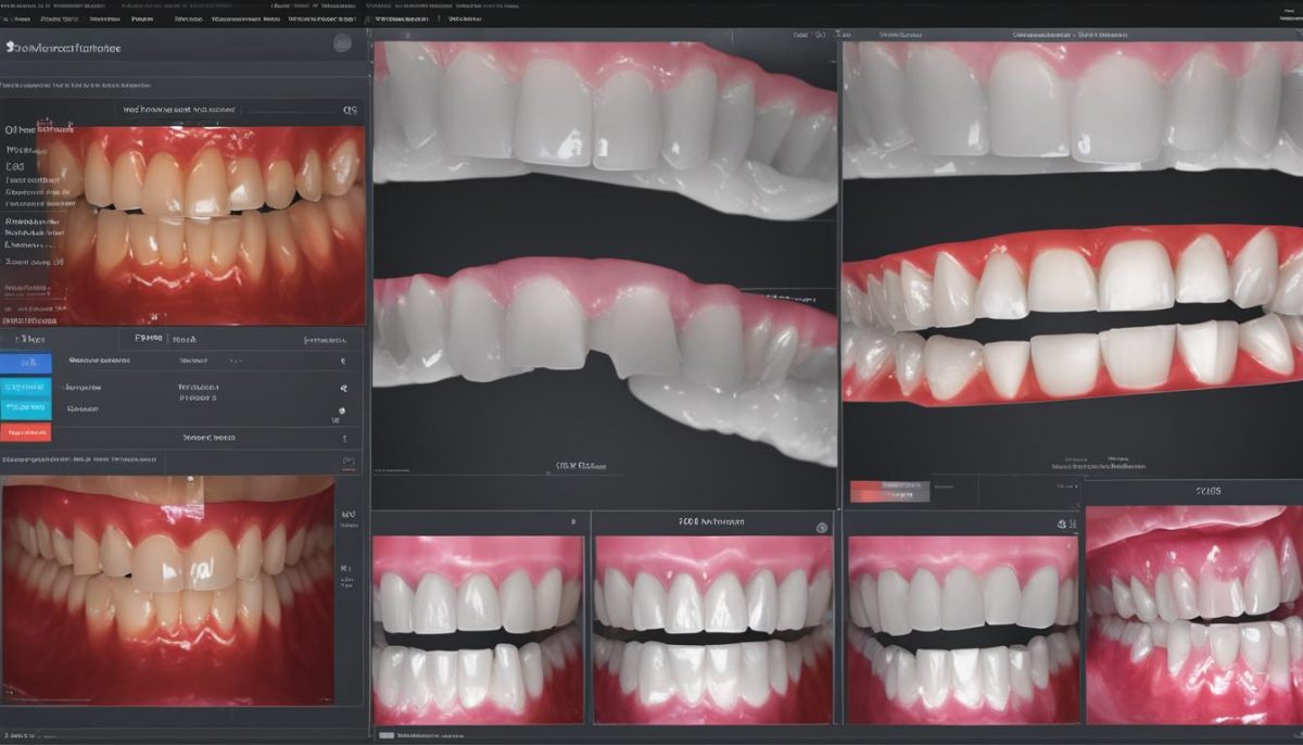 kieferorthopaedie aligner design