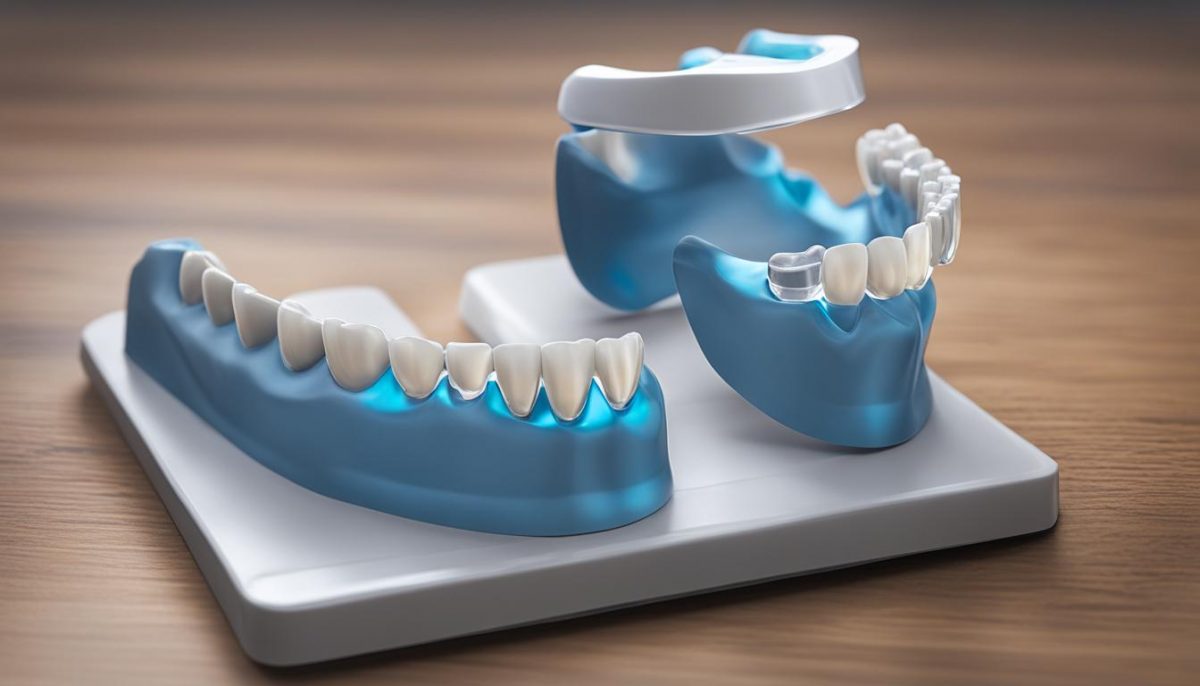 kieferorthopaedische innovationen aligner