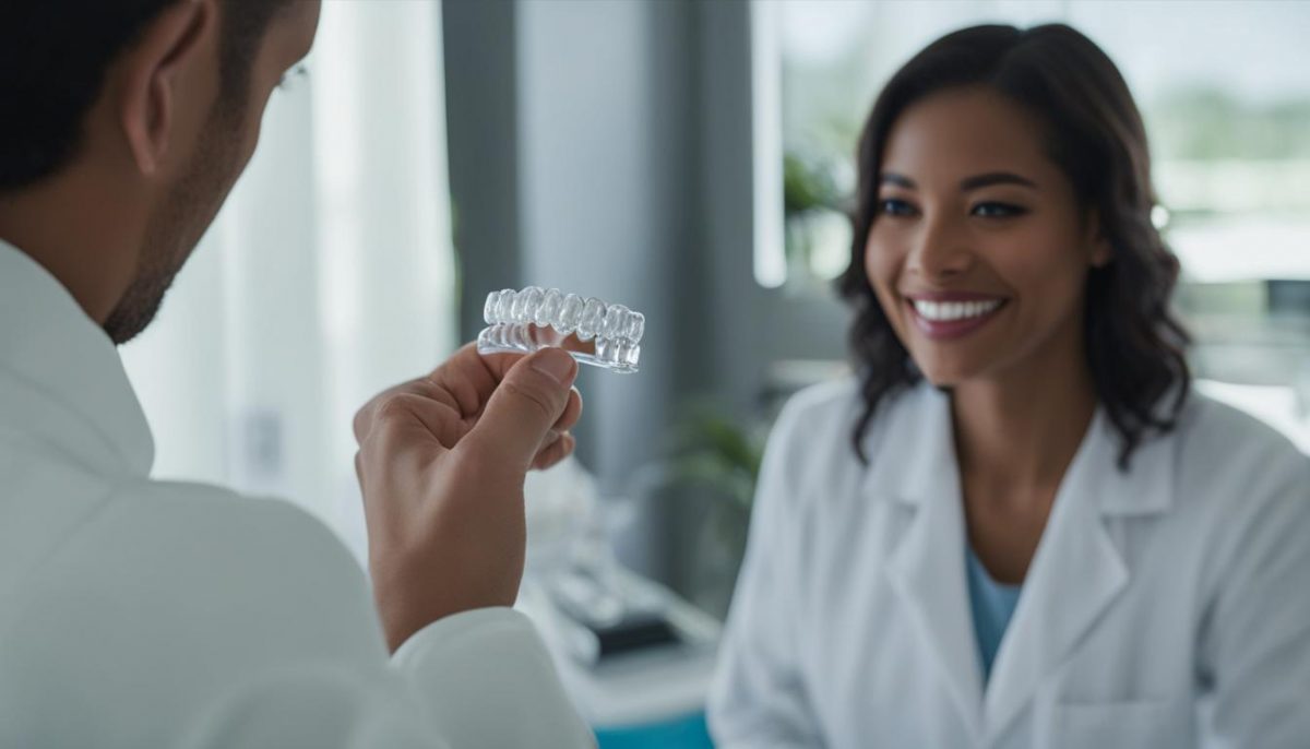 patientenaufklaerung einwilligung aligner