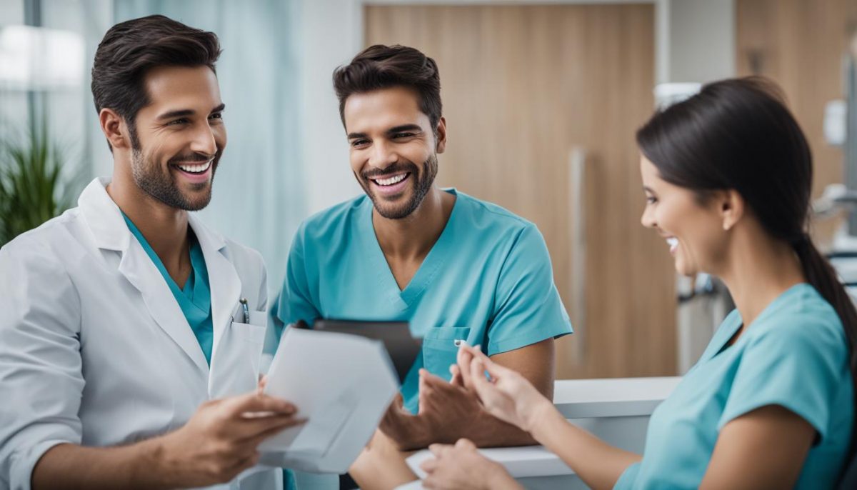 patientenengagement erziehung aligner