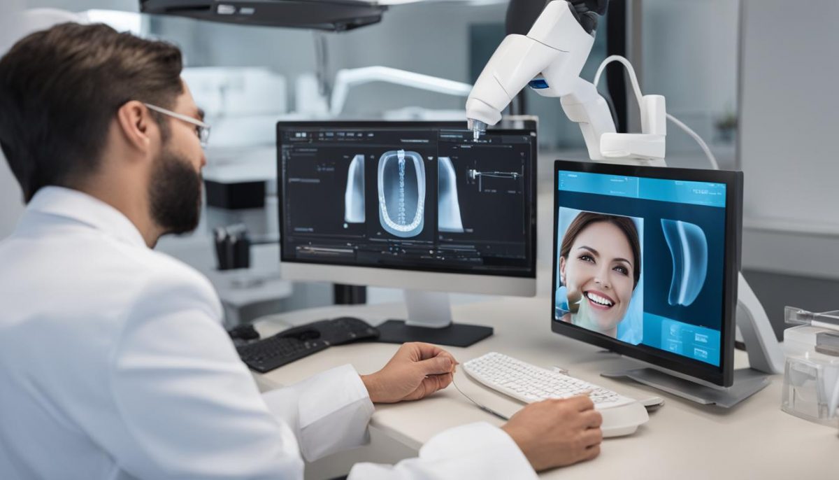 patientenfeedback aligner design