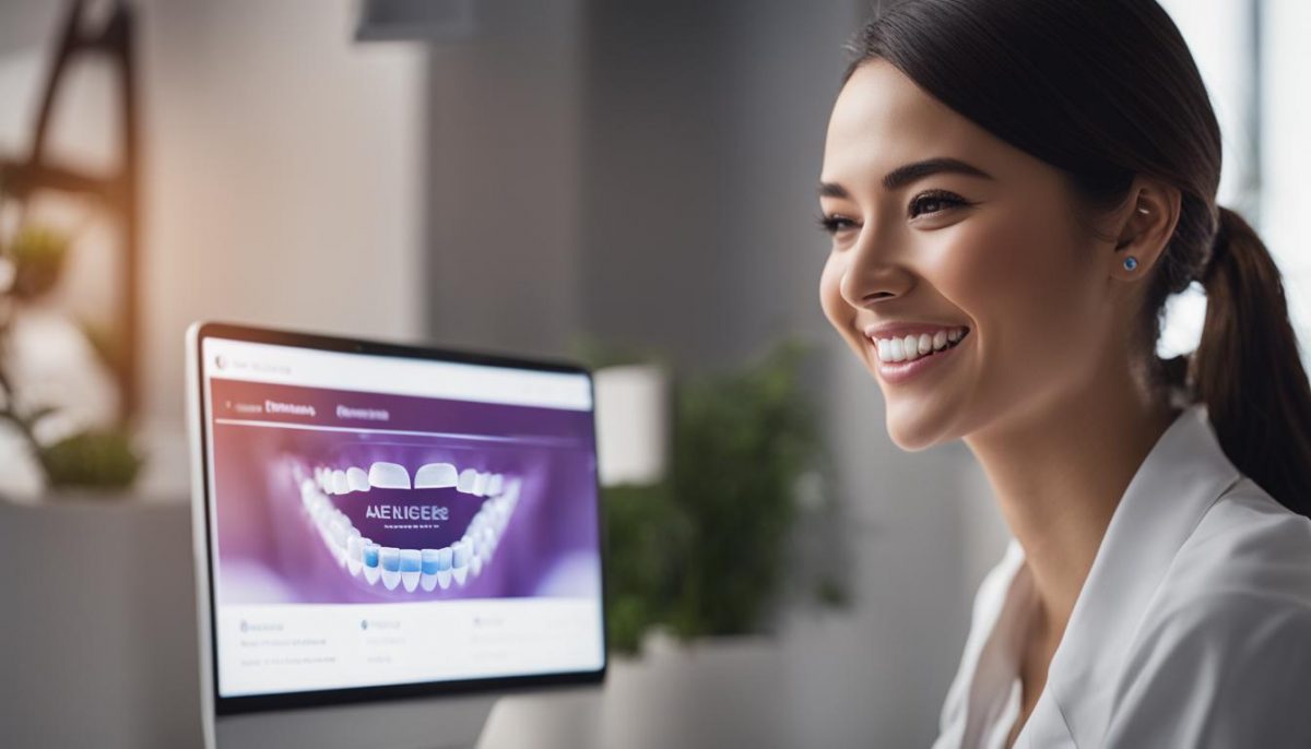 personalisierte aligner therapie