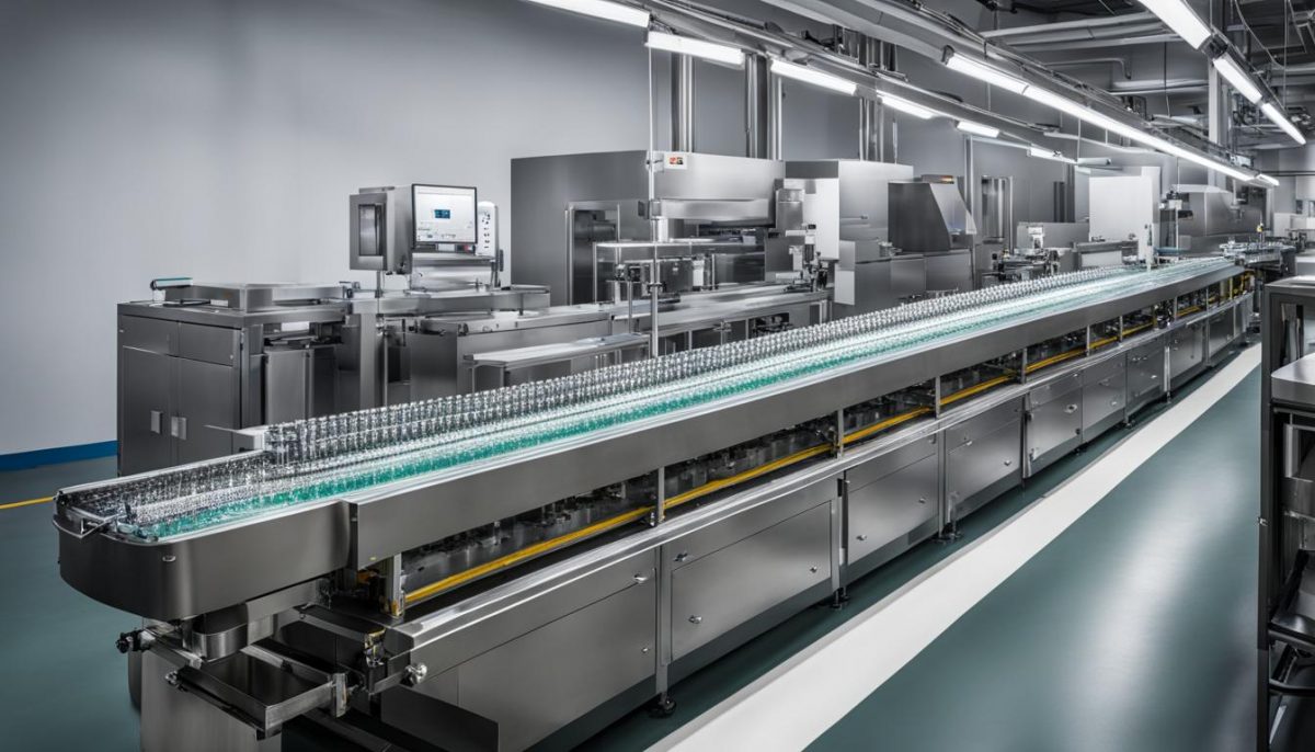 prozessoptimierung qualitaetssicherung aligner