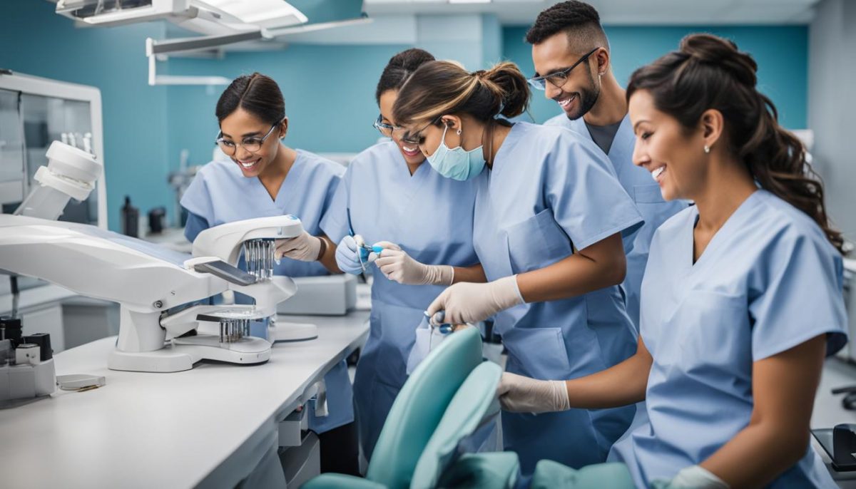 rolle assistenzpersonal aligner
