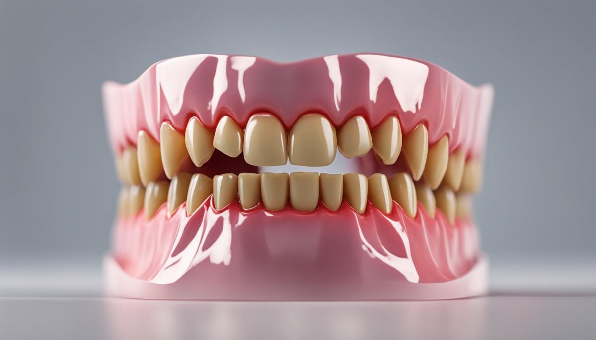 schnelle zahnverschiebungen aligner