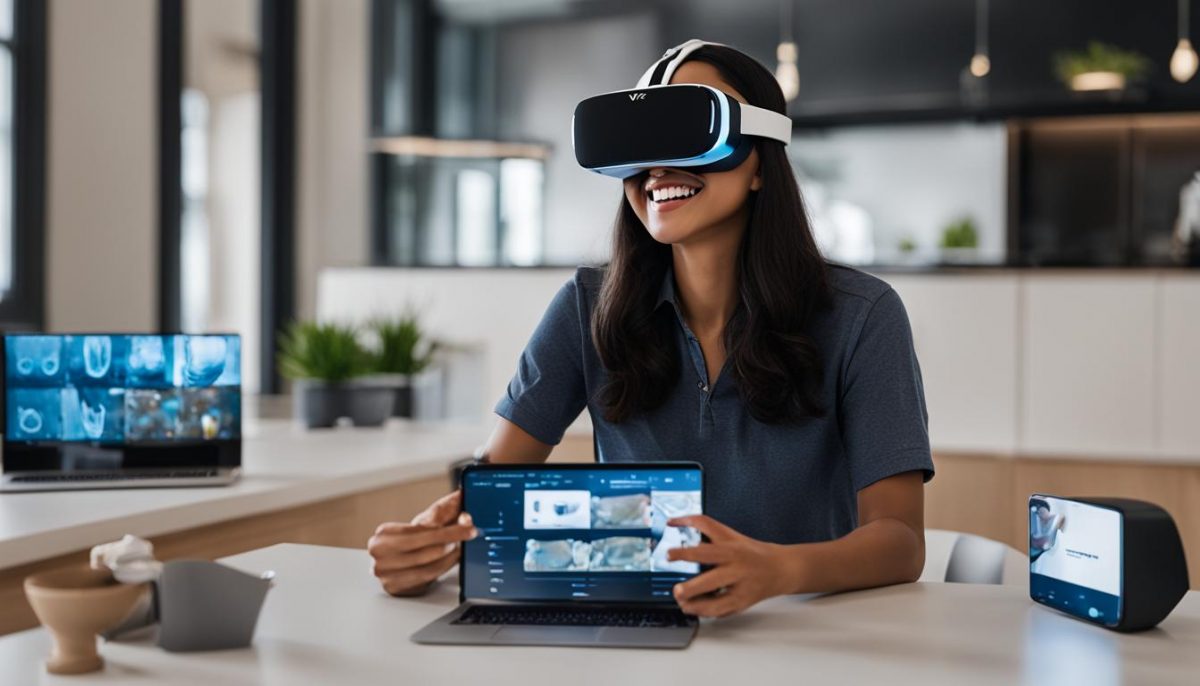 virtual reality aligner beratung